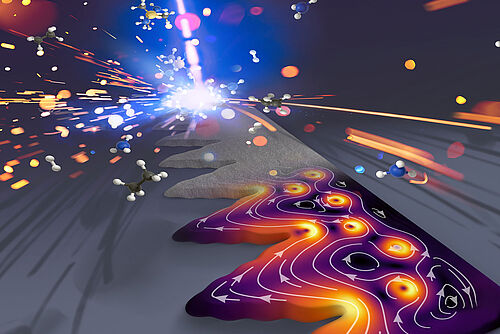 Nonreciprocal devices