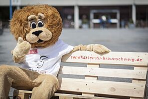 Foto vom Tag der Lehre 2015