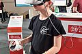 Fakultät 3 auf der IdeenExpo 2024