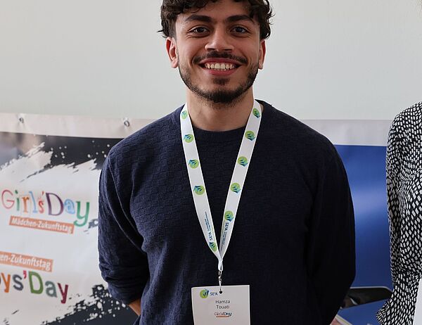 Hamza Touati