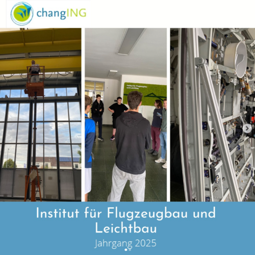 IFL von innen