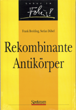 Rekombinante Antikörper