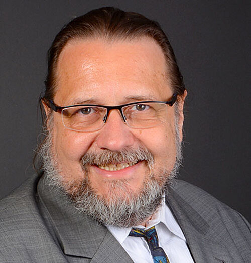 Profilbild Dr. Christian Böttger
