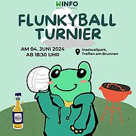 Flunkyballturnier