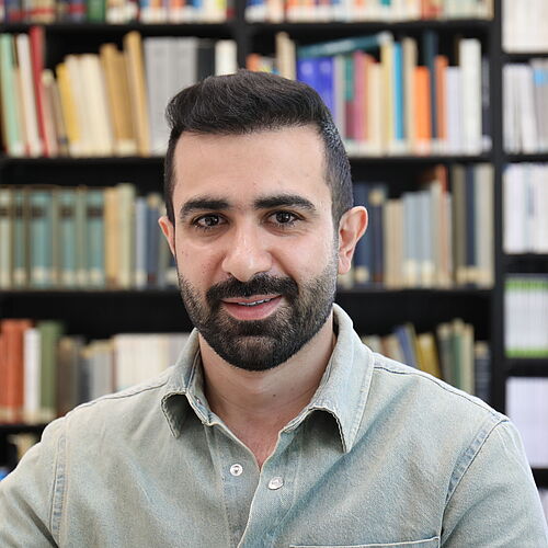 Mohammad Savadkouhi Aghamolki