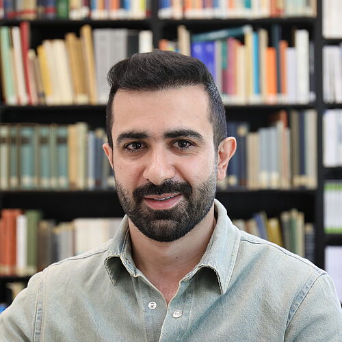 Mohammad Savadkouhi Aghamolki
