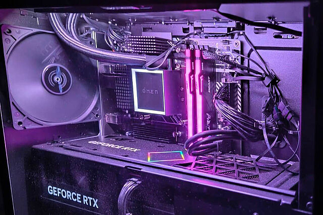 Simulation Workstations