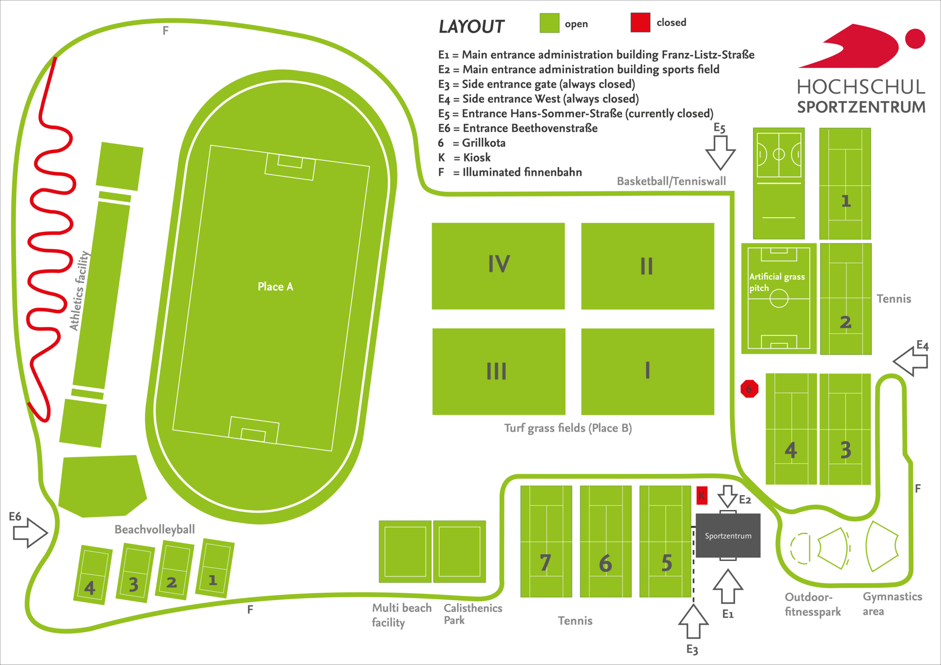 Sperrung Grafik Mai 2026