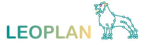 Leoplan Logo
