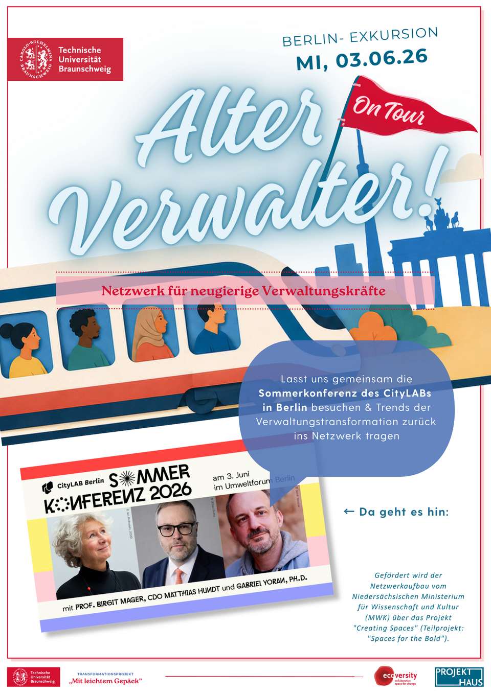 Flyer_Exkursion Sommerkonferenz CityLAB Berlin