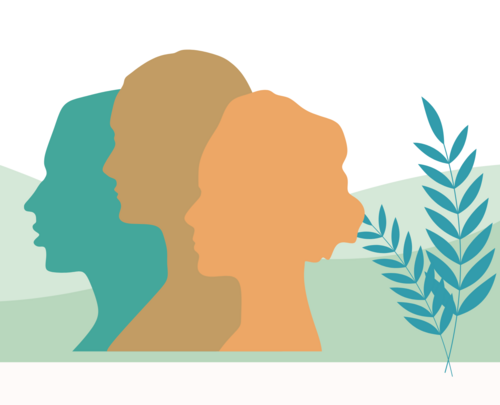 EXIST Women Logo