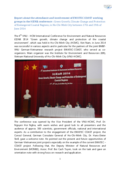 ewatec coast icenr report 2014