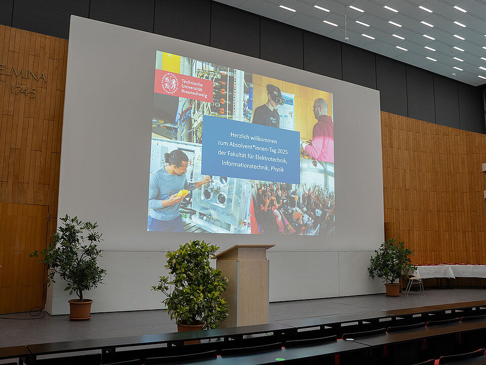 Präsentation
