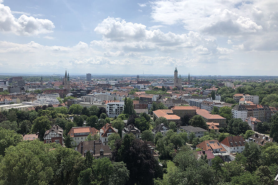 Braunschweig