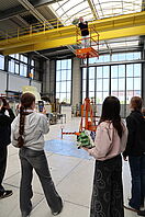 SE²A Girls Day 2026