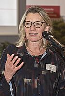 Stipendienvergabe 13.02.2025