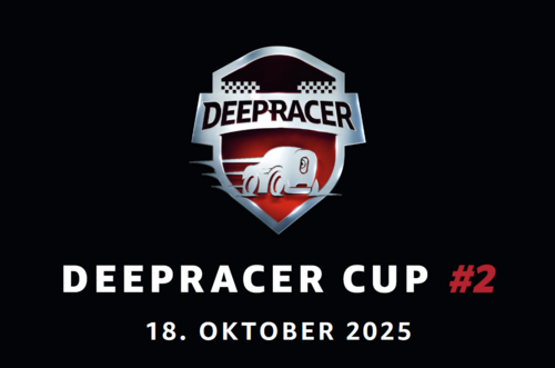 Deepracer Cup 2025
