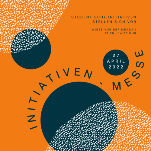 Initiativen Messe