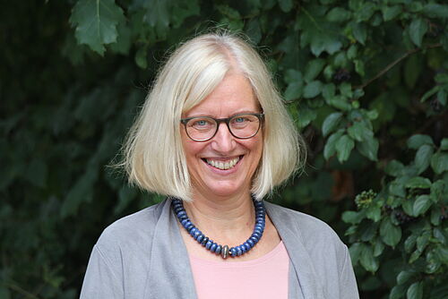 Prof. Dr.-Ing. Ursula Kowalsky