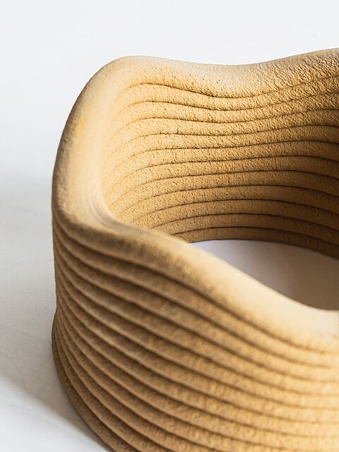 Additive Manufacturing I 