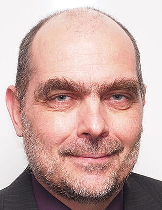 Professor Dipl.-Ing. Jochen Aberle