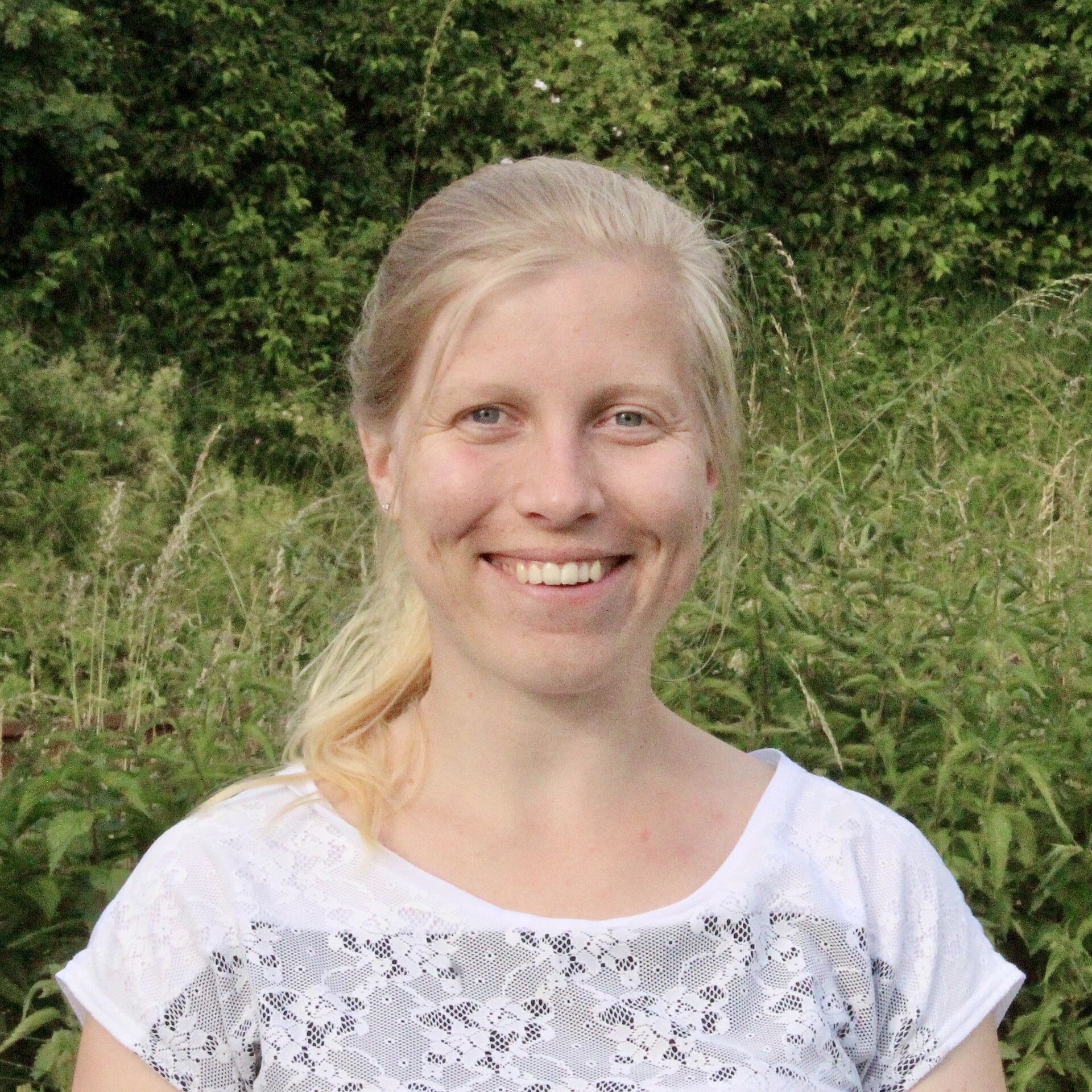Bild von Maike Eckhoff