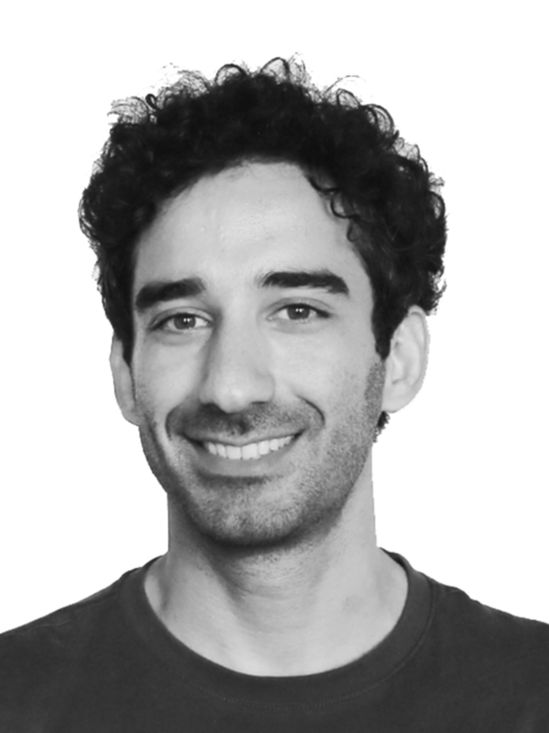 Bild von Sam Salamatian