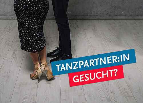 Tanzpartnervermittlung