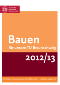 Broschüre GB3 2013