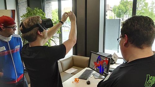 VR Demo