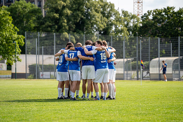 Uniliga Fußball Sommer 2026