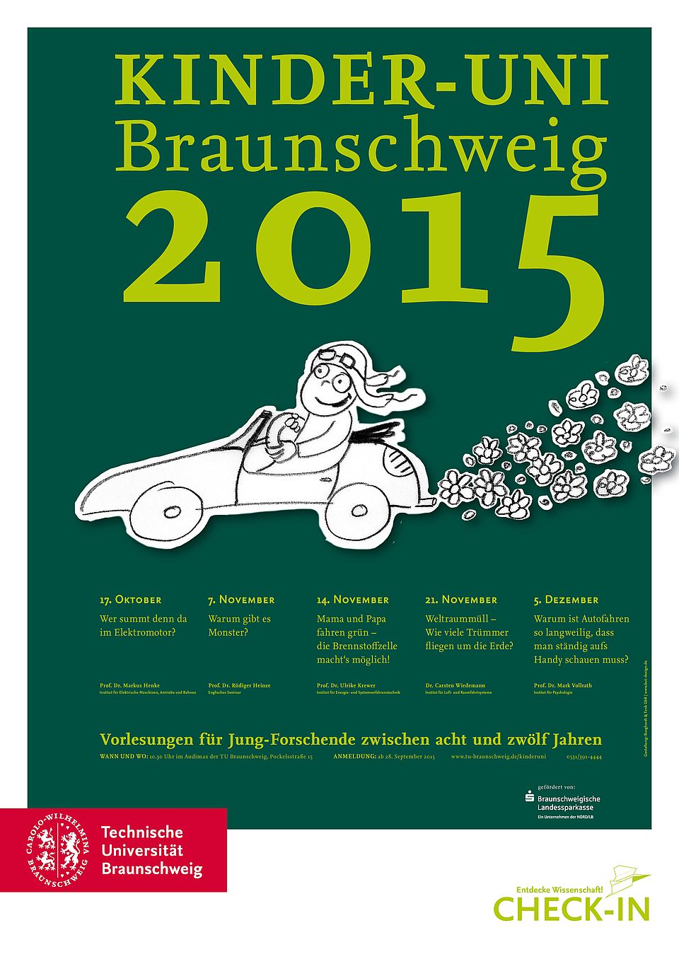 2015 Plakat Kinder-Uni