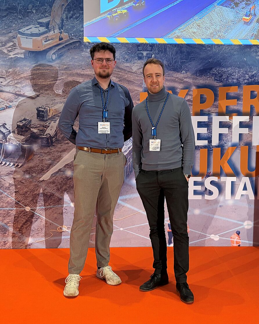 Elektrische Baumaschinen: Zwischen Potenzial und Praxis