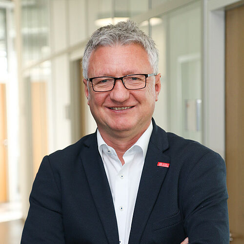 Thomas Spengler