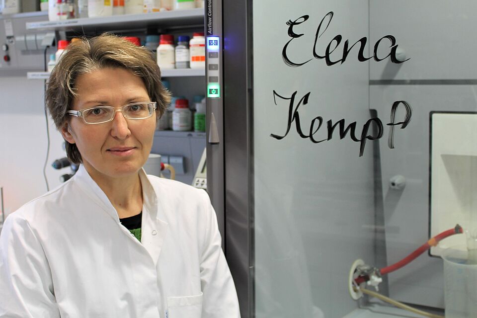 Elena Kempf