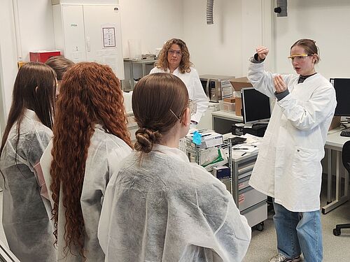 Tag der Elektrotechnik