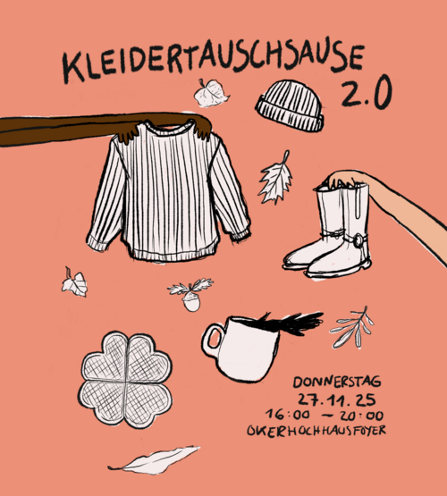 Kleidertauschsause