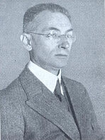 Prof. Otto Schmitz