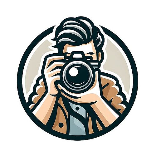 Icon Fotograf
