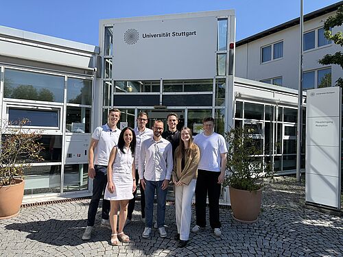 35. BBB-Assistentinnen-Treffen in Stuttgart