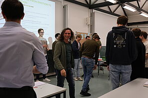 SE²A Summer School - Workshop