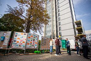 #SdZ23 Aktionen für einen positiven Wandel