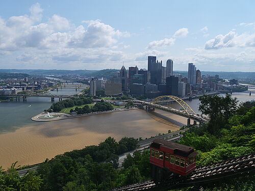 Pittsburgh, Pennsylvania, USA