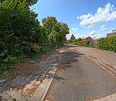 Neubau Chemie Gebäude 4277