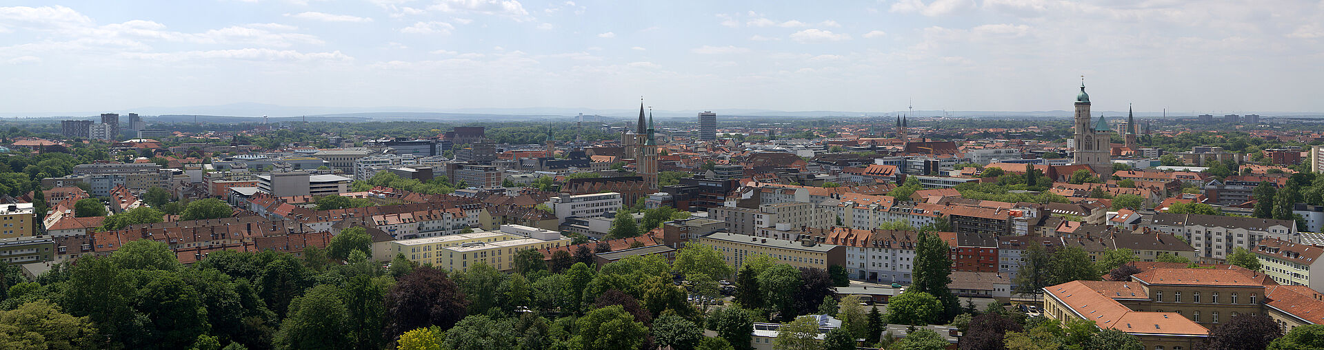 Buch Stadtklima - Cover