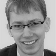 M.Sc. Andreas Schulte