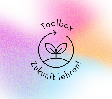 Zukunft lehren! Toolbox Logo