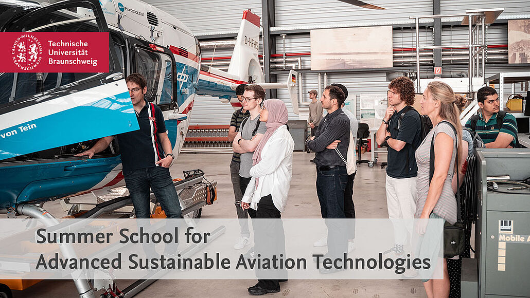 International Aviation Summer School 2023