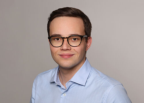 Julian Hübner