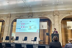 WissKomm Lennart Banse